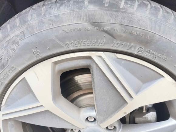 [温州·浙C] 二手埃安AION V2022款 Plus 70 智享科技版 三元锂