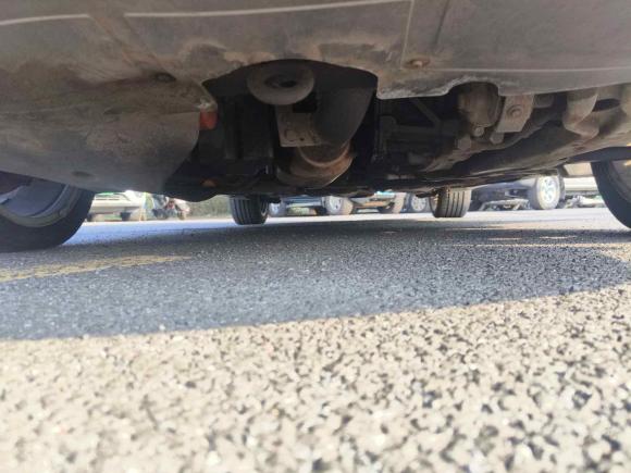 [上海·湘F] 二手萨博Saab 9-52004款 2.3T ARC