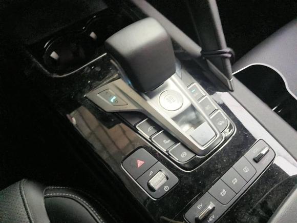 [广州·粤A] 二手比亚迪宋Pro新能源2019款 DM 1.5T 四驱性能版旗舰型