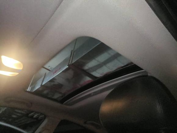 [济南·鲁K] 二手现代索纳塔2013款 2.0L 自动豪华版