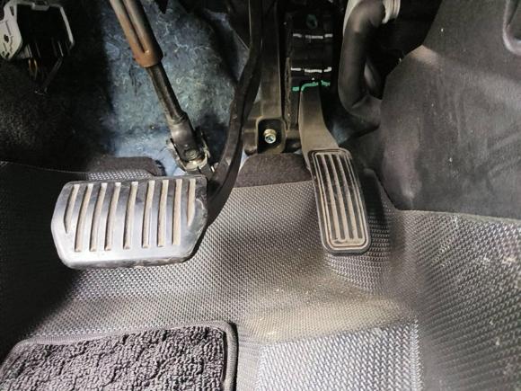 [佛山·粤E] 二手福特蒙迪欧2017款 EcoBoost 180 时尚型