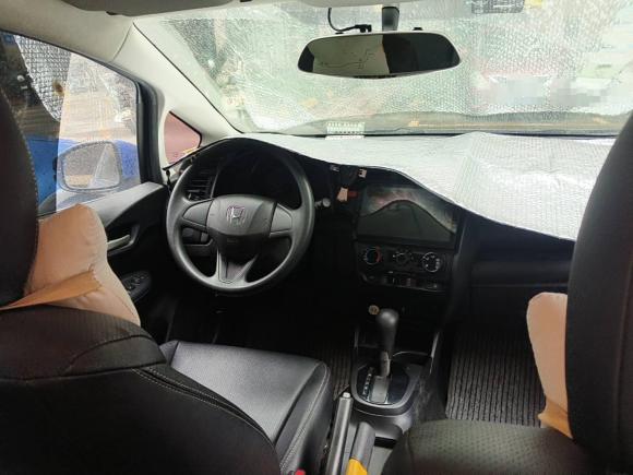 [佛山·粤R] 二手本田飞度2016款 1.5L LX CVT舒适型