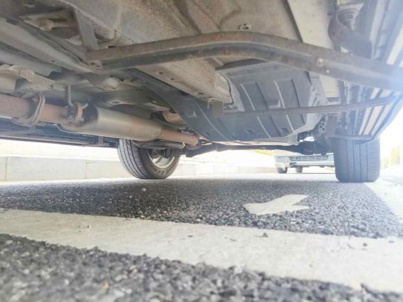 [无锡·苏F] 二手哈弗哈弗H62018款 蓝标 1.5T 自动豪华型