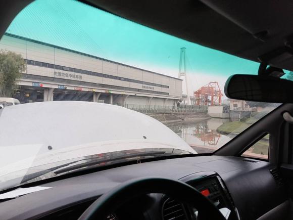 [上海·沪D] 二手东风风行菱智2018款 M3L 1.6L 7座舒适型