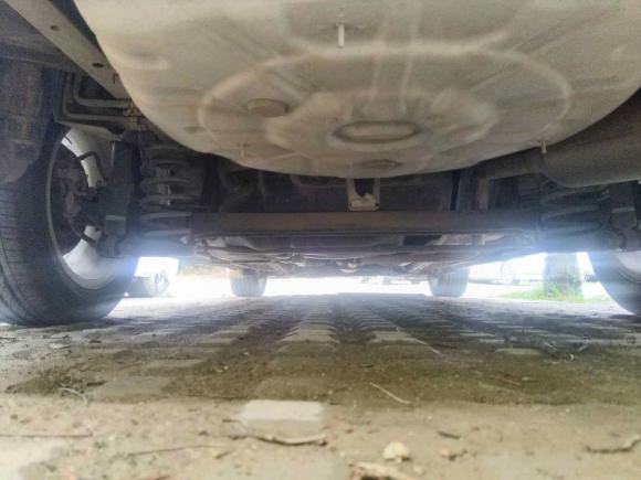 [西安·陕A] 二手丰田卡罗拉2011款 1.8L CVT GL-i