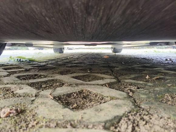 [无锡·苏B] 二手特斯拉Model 32022款 后轮驱动版