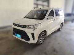 [嘉兴·浙F] 东风风光风光3802022款 1.5L 舒适型客车(螺旋簧)7座