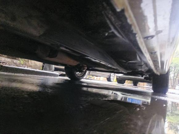 [上海·闽D] 二手丰田花冠2013款 1.6L 自动豪华版