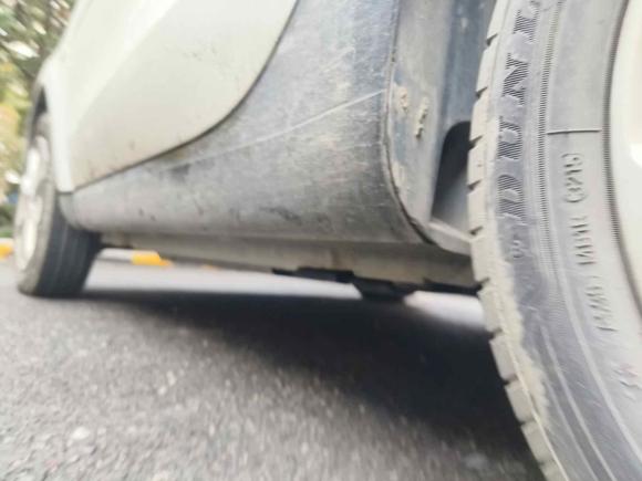 [上海·浙A] 二手smartsmart fortwo2015款 1.0L 52千瓦硬顶灵动版