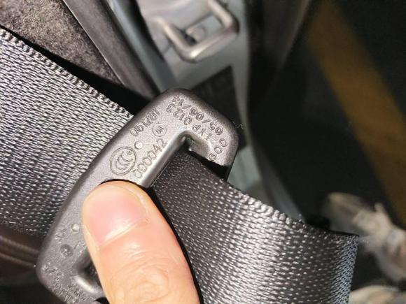 [常州·苏D] 二手宝马宝马5系2014款 525Li 豪华设计套装