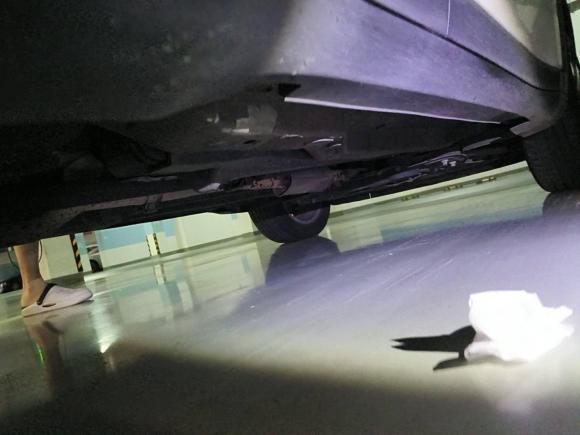 [杭州·浙A] 二手Jeep指南者2017款 200T 自动家享四驱版