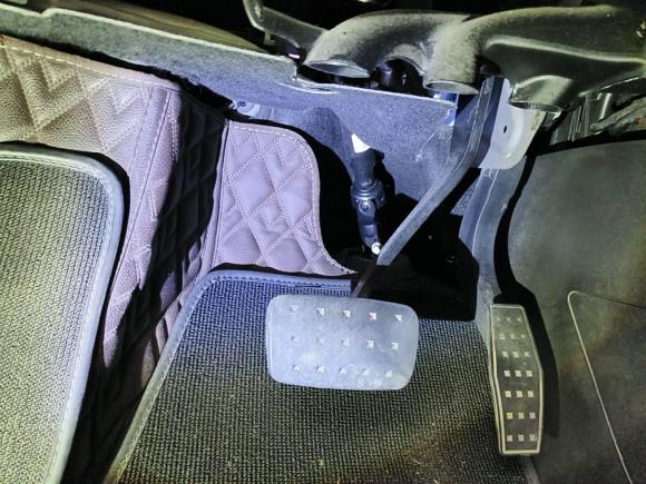 [深圳·粤B] 二手凯迪拉克凯迪拉克XT62020款 28T 六座四驱豪华型