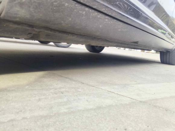 [上海·沪C] 二手大众辉腾2012款 3.0L 行政型