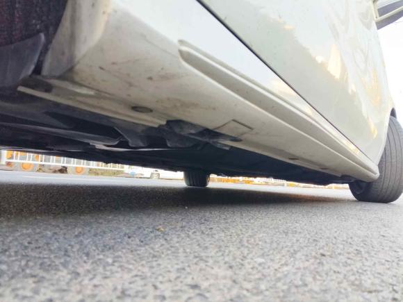 [青岛·鲁A] 二手奔驰奔驰CLA2015款 CLA 220 4MATIC