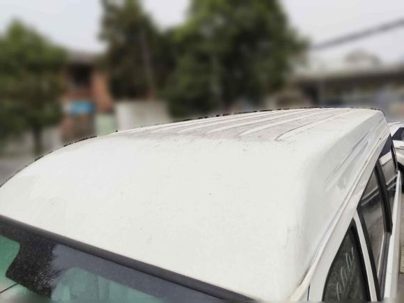 [合肥·皖A] 二手金杯新海狮X30L2021款 1.5L商务中央空调版客车国VI SWC15M