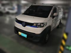 [绍兴·浙B] 福田智蓝精灵E72022款 标准型46.36kWh