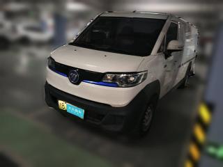 福田智蓝精灵E72022款 标准型46.36kWh