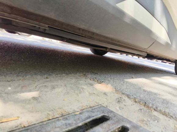 [青岛·鲁B] 二手比亚迪海鸥2023款 活力版