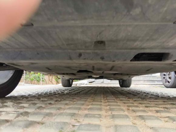 [上海·沪E] 二手斯柯达柯迪亚克2017款 TSI330 7座两驱豪华版