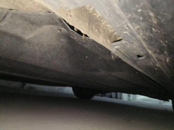 [南京·苏L] 二手福特福克斯2019款  三厢 1.5L 自动锋潮型 国VI