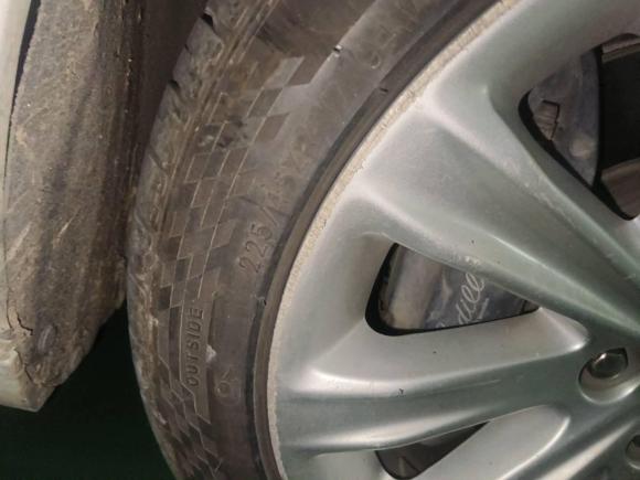 [嘉兴·浙F] 二手凯迪拉克凯迪拉克ATS-L2017款 28T 时尚型