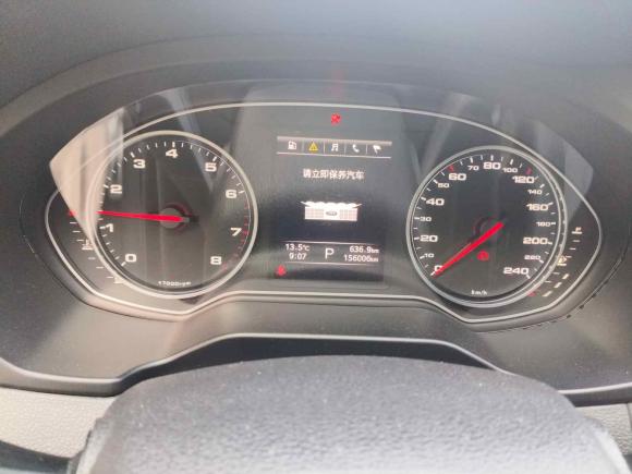 [上海·沪J] 二手江汽集团瑞风A602017款 1.5TGDI 自动豪华型