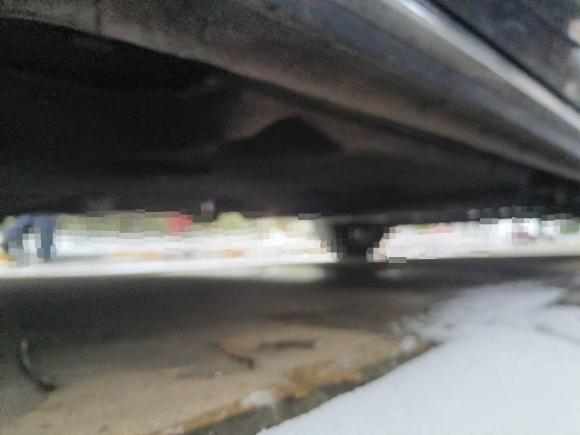 [武汉·鄂A] 二手别克别克GL82023款 陆上公务舱 尊贵型