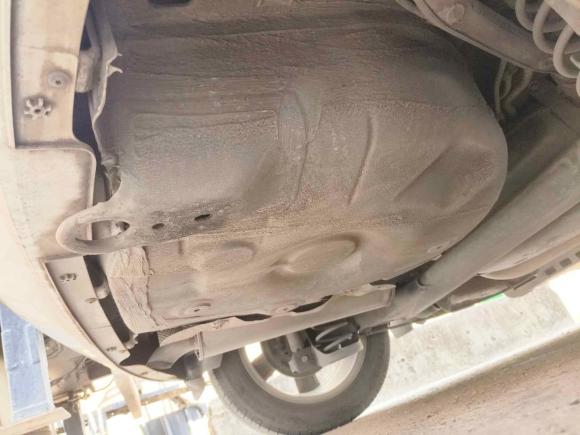 [嘉兴·浙F] 二手斯柯达晶锐2016款 1.4L 自动车享版