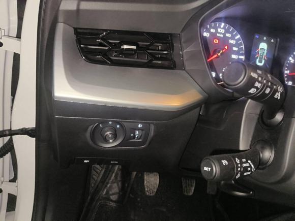 [西安·陕A] 二手名爵MG52023款 180DVVT 手动风尚版