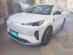 [天津·津A] 长安启源长安启源Q052025款 真香版 125 领航型