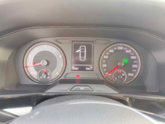 [宁波·浙B] 二手大众朗逸2021款 280TSI DSG舒适版