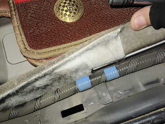 [济南·鲁A] 二手马自达马自达82013款 2.5L 至尊版