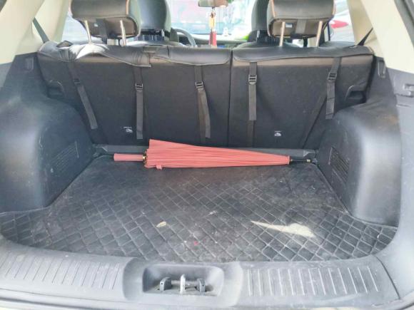 [常州·苏D] 二手长安长安CS35PLUS2019款 1.6L 自动畅联版