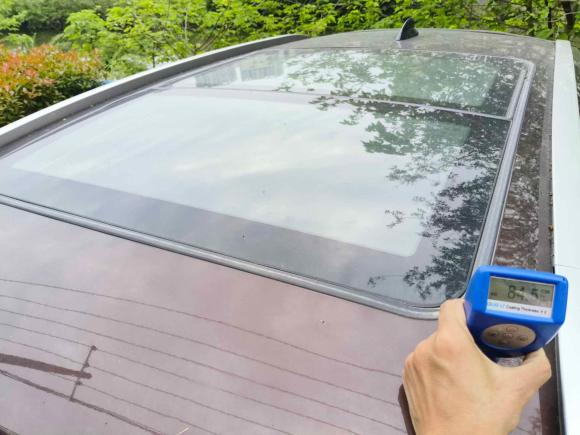 [杭州·渝D] 二手东南东南DX72020款 星跃 1.5T DCT旗舰版