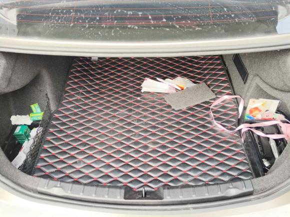 [南京·苏A] 二手宝马宝马3系2016款 320Li 时尚型