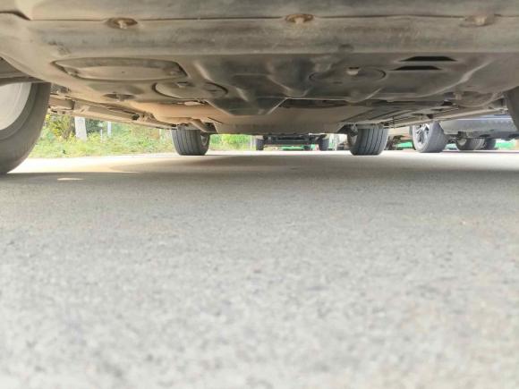 [武汉·鄂A] 二手理想汽车理想ONE2020款 增程6座版