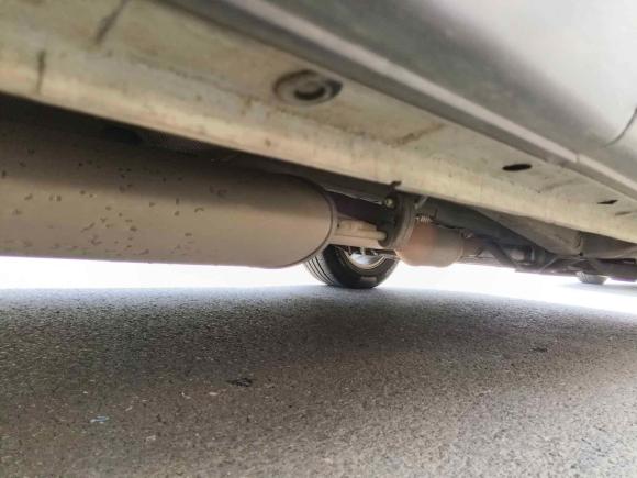 [常州·苏D] 二手长安长安CS752014款 1.8T 自动精英型 国IV