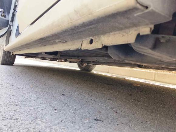 [上海·沪C] 二手雪铁龙爱丽舍2017款 1.6L 手动时尚型