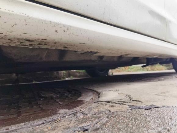 [台州·浙J] 二手福特蒙迪欧2013款 2.0L GTDi200豪华型