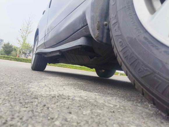 [宁波·浙B] 二手本田本田CR-V2015款 2.0L 两驱风尚版