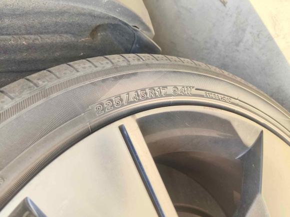 [广州·粤A] 二手斯柯达明锐2019款 旅行车 TSI280 DSG旗舰版 国V