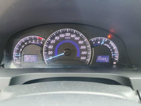 [台州·苏F] 二手丰田凯美瑞2016款 2.0G 十周年纪念领先版