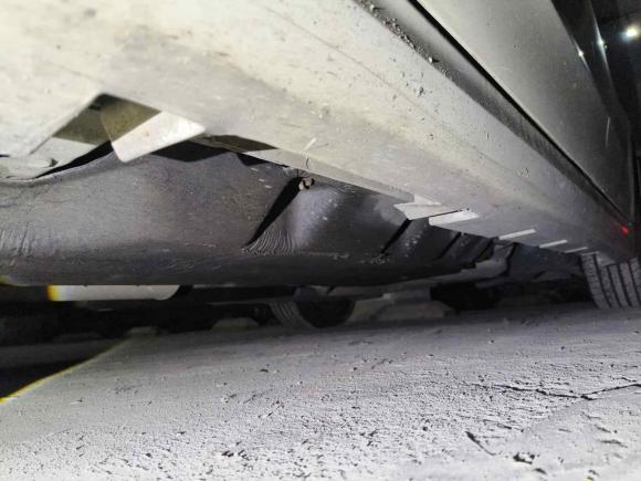 [南京·苏A] 二手福特蒙迪欧2013款 2.0L GTDi240豪华运动型