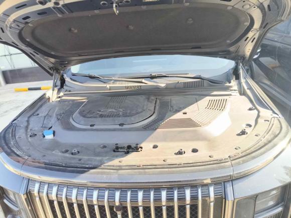 [上海·沪C] 二手捷途捷途X90 PRO2024款 2.0T DCT尊贵版 5座