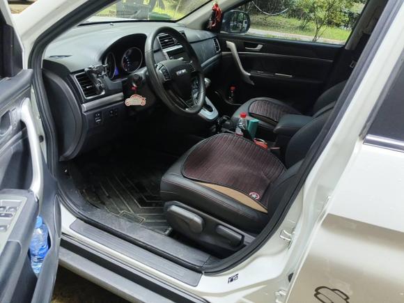 [南昌·赣A] 二手哈弗哈弗M62019款 1.5T DCT两驱超值版 国VI