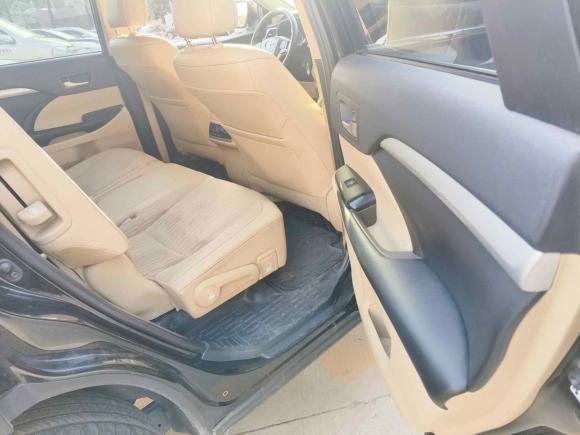 [西安·陕U] 二手丰田汉兰达2021款 2.0T 四驱精英版 7座