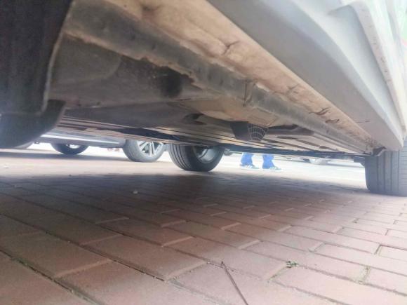 [青岛·鲁B] 二手领克领克012017款 2.0T 四驱劲Pro版