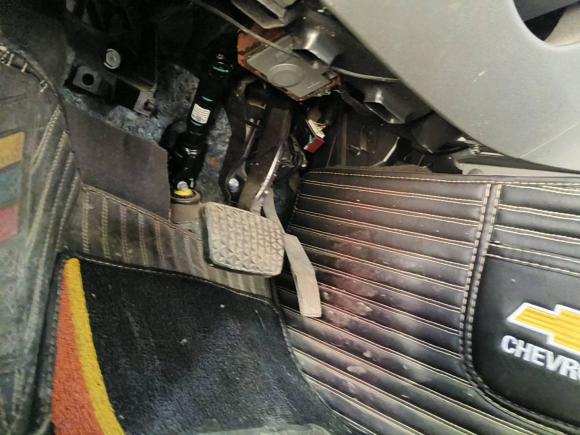 [宁波·浙B] 二手雪佛兰迈锐宝2018款 530T 自动风尚版