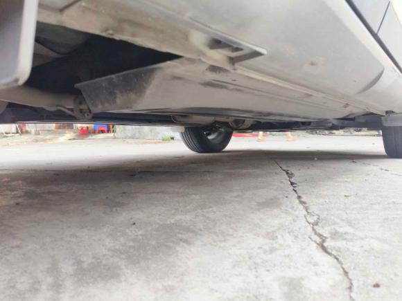 [广州·粤A] 二手现代北京现代ix252020款 1.5L CVT DLX尊贵型