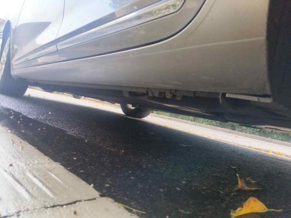 [武汉·鄂A] 二手别克君越2013款 2.4L SIDI精英舒适型